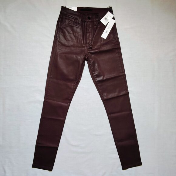 Joe's Jeans Pants - Joe's The Charlie Women's High Rise Skinny Ankle Jeans NWT